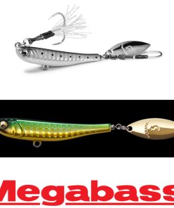 Megabass Makippa 40g