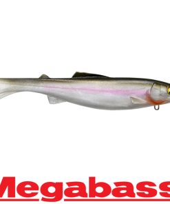 Megabass Magslowl 9inch