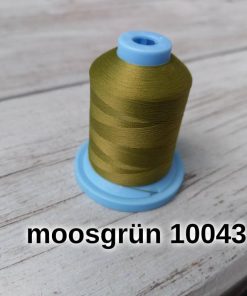 1.000m Alterfil B120 Bauschgarn – 10043