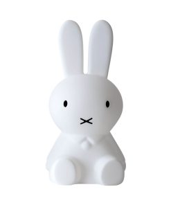 Mr Maria Miffy XL Lampe