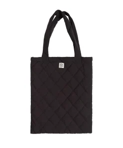 Moss Copenhagen Tote Bag Schwarz