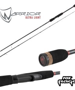 Fox Warrior Ultra Light 210cm