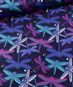 Biojersey – Tigerlilly EP – Libellen