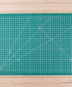Schneid – und Bügelmatte 45cmx30cm