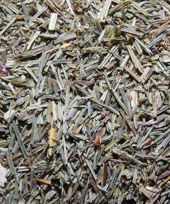 Zinnkraut / Schachtelhalmkraut geschnitten