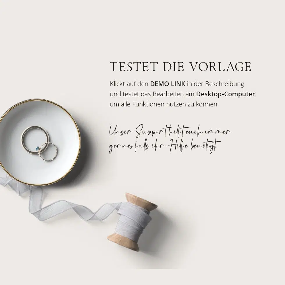 „Love is in the Air“ Schild für die Hochzeit – pure – Bild 3