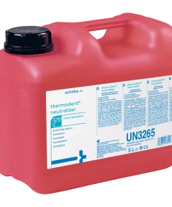 thermodent® neutralizer für den zahnmedizinischen Bereich 5L Kanister